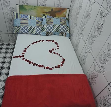 Hostel Familia Borges Rio de Janeiro Dış mekan fotoğraf