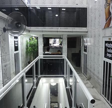 Hostel Familia Borges Rio de Janeiro Dış mekan fotoğraf