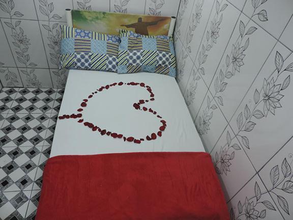 Hostel Familia Borges Rio de Janeiro Dış mekan fotoğraf