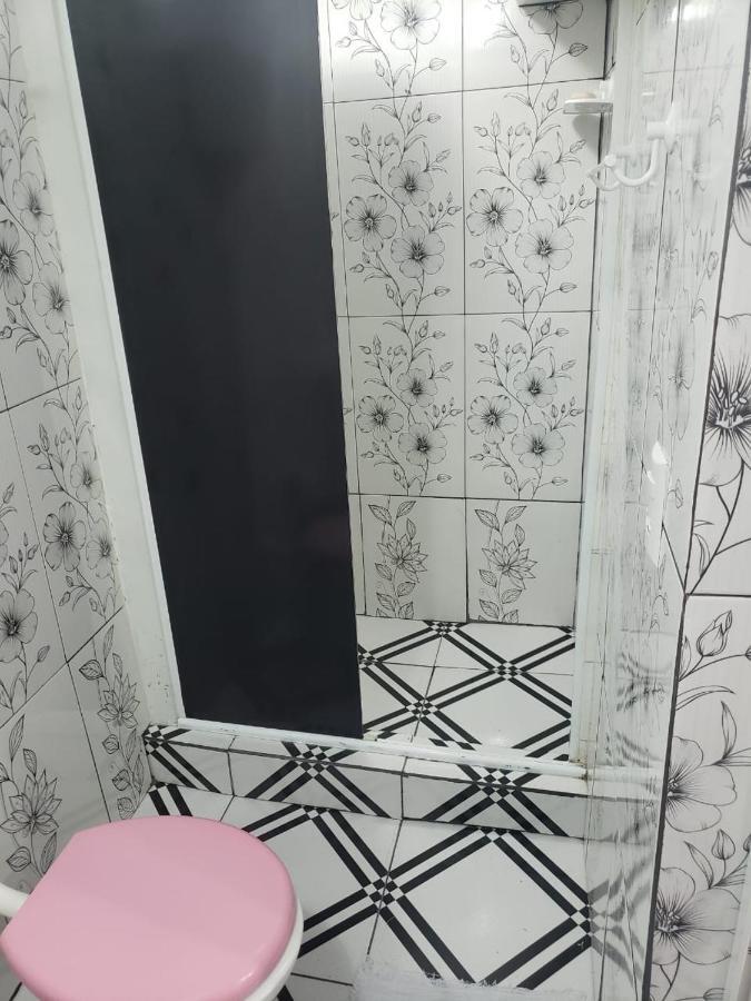 Hostel Familia Borges Rio de Janeiro Dış mekan fotoğraf
