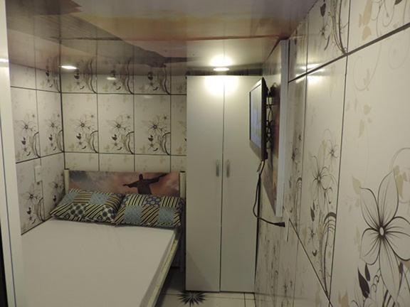 Hostel Familia Borges Rio de Janeiro Dış mekan fotoğraf